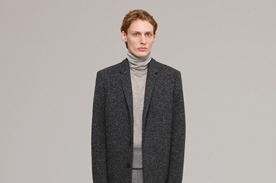 コス 2015-16年秋冬 メンズ コレクション