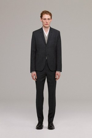 コス(COS) 2015-16年秋冬メンズコレクション  - 写真3