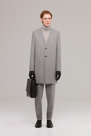 コス(COS) 2015-16年秋冬メンズコレクション  - 写真9