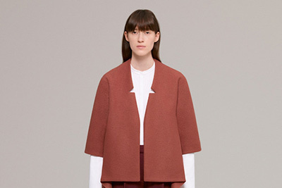 コス 2015-16年秋冬 ウィメンズ コレクション