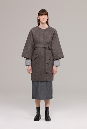 コス(COS) 2015-16年秋冬ウィメンズコレクション  - 写真10