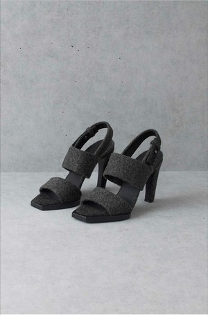 コス(COS) 2015-16年秋冬ウィメンズコレクション  - 写真34