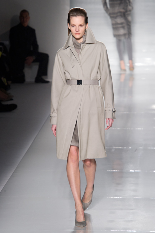 マックスマーラ(Max Mara) 2011-12年秋冬ウィメンズコレクション  - 写真11