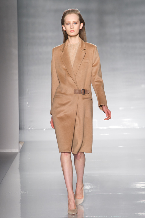 マックスマーラ(Max Mara) 2011-12年秋冬ウィメンズコレクション  - 写真23