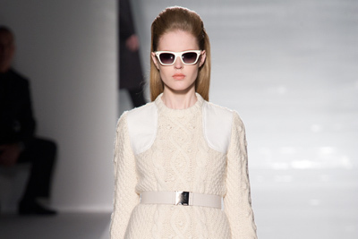 マックスマーラ 2011-12年秋冬 ウィメンズ コレクション