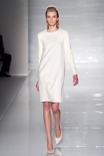 上質なモダンを提案 マックスマーラ(MaxMara)、2011-2012年秋冬コレクション｜写真3