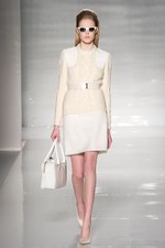 上質なモダンを提案 マックスマーラ(MaxMara)、2011-2012年秋冬コレクション｜写真5