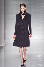 上質なモダンを提案 マックスマーラ(MaxMara)、2011-2012年秋冬コレクション｜写真7