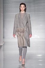 上質なモダンを提案 マックスマーラ(MaxMara)、2011-2012年秋冬コレクション｜写真8