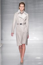 上質なモダンを提案 マックスマーラ(MaxMara)、2011-2012年秋冬コレクション｜写真13