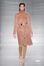 上質なモダンを提案 マックスマーラ(MaxMara)、2011-2012年秋冬コレクション｜写真28