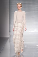 上質なモダンを提案 マックスマーラ(MaxMara)、2011-2012年秋冬コレクション｜写真36