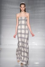 上質なモダンを提案 マックスマーラ(MaxMara)、2011-2012年秋冬コレクション｜写真37