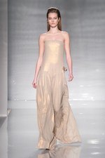 上質なモダンを提案 マックスマーラ(MaxMara)、2011-2012年秋冬コレクション｜写真40