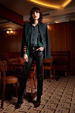 ソニア バイ ソニア リキエル 2015-16年秋冬コレクション 画像18枚目