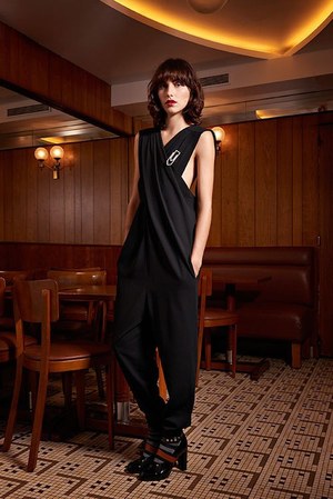 ソニア バイ ソニア リキエル(SONIA BY SONIA RYKIEL) 2015-16年秋冬ウィメンズコレクション  - 写真7