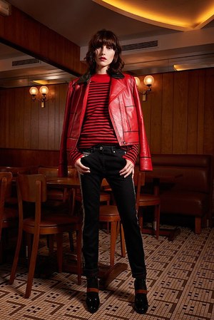 ソニア バイ ソニア リキエル(SONIA BY SONIA RYKIEL) 2015-16年秋冬ウィメンズコレクション  - 写真8