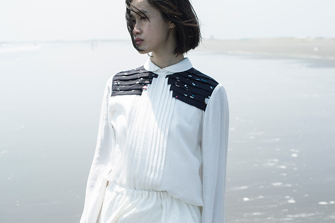 ジュンオカモト 2015-16年秋冬<span>コレクション</span> - 写真1