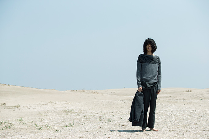 ジュンオカモト 2015-16年秋冬<span>コレクション</span> - 写真5