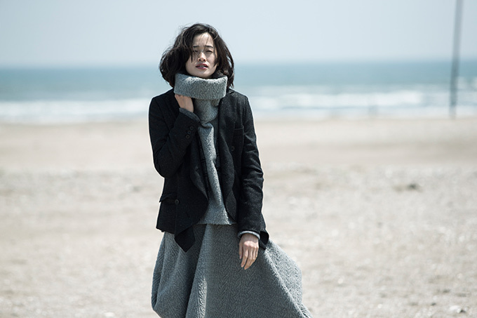 ジュンオカモト 2015-16年秋冬<span>コレクション</span> - 写真6