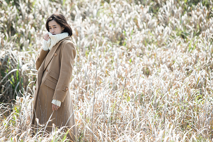 ジュンオカモト 2015-16年秋冬<span>コレクション</span> - 写真11