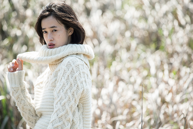ジュンオカモト 2015-16年秋冬<span>コレクション</span> - 写真12