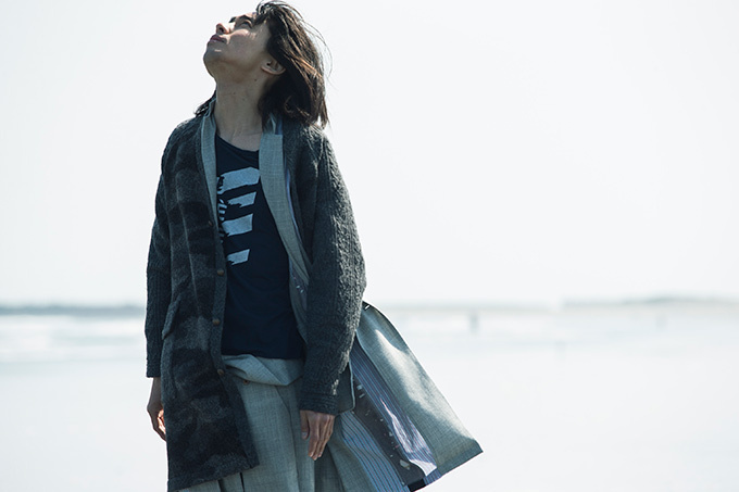 ジュンオカモト 2015-16年秋冬<span>コレクション</span> - 写真18