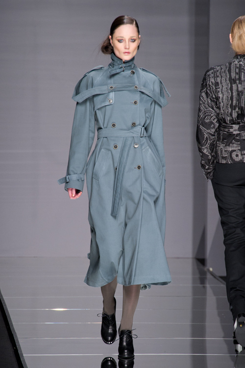 オート 2011-12年秋冬<span>コレクション</span> - 写真4