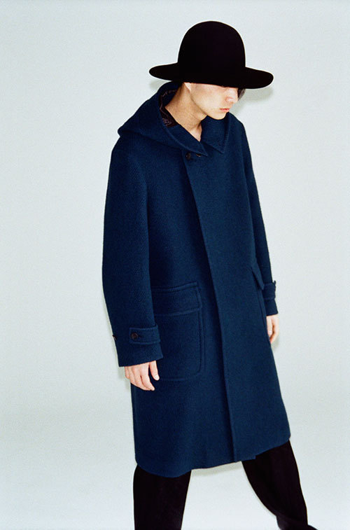 ウル 2015-16年秋冬<span>コレクション</span> - 写真16