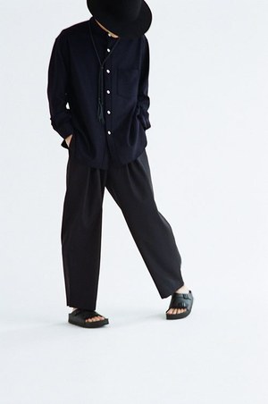 ウル(URU) 2015-16年秋冬メンズコレクション  - 写真2