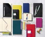 モレスキン(Moleskine) 18ヵ月ダイアリーシリーズ｜写真1
