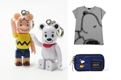 ズッカ「ピーナッツ」