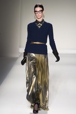 モスキーノ(MOSCHINO)、2011-12年秋冬コレクション｜写真23