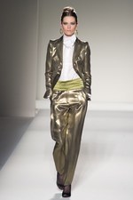 モスキーノ(MOSCHINO)、2011-12年秋冬コレクション｜写真24