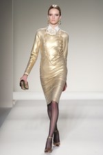 モスキーノ(MOSCHINO)、2011-12年秋冬コレクション｜写真26