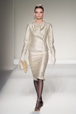 モスキーノ(MOSCHINO)、2011-12年秋冬コレクション｜写真28