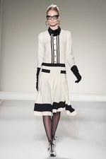 モスキーノ(MOSCHINO)、2011-12年秋冬コレクション｜写真33