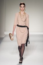 モスキーノ(MOSCHINO)、2011-12年秋冬コレクション｜写真36