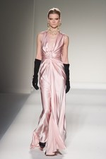 モスキーノ(MOSCHINO)、2011-12年秋冬コレクション｜写真41