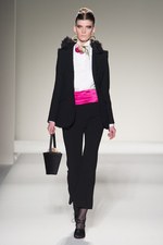 モスキーノ(MOSCHINO)、2011-12年秋冬コレクション｜写真43