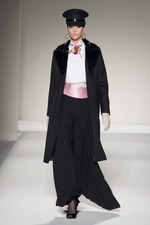 モスキーノ(MOSCHINO)、2011-12年秋冬コレクション｜写真44