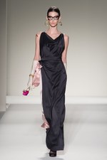 モスキーノ(MOSCHINO)、2011-12年秋冬コレクション｜写真45