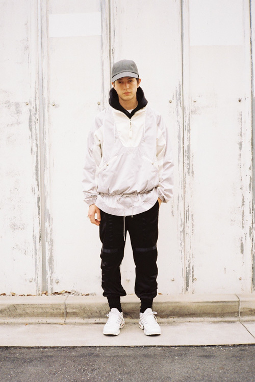 アヴァロン 2015-16年秋冬<span>コレクション</span> - 写真2