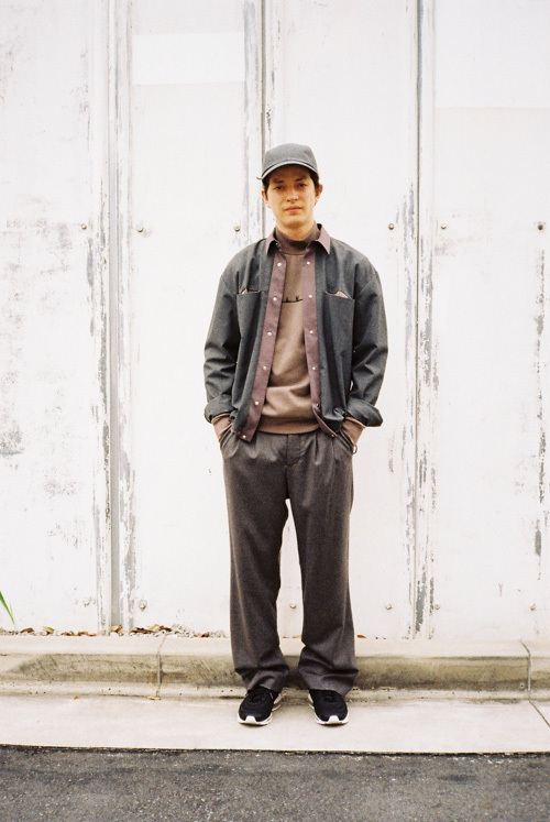 アヴァロン 2015-16年秋冬<span>コレクション</span> - 写真3
