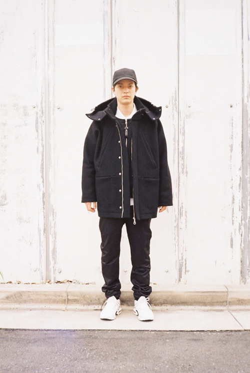 アヴァロン 2015-16年秋冬<span>コレクション</span> - 写真4