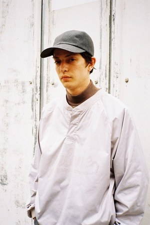 アヴァロン(AVALONE) 2015-16年秋冬メンズコレクション  - 写真10