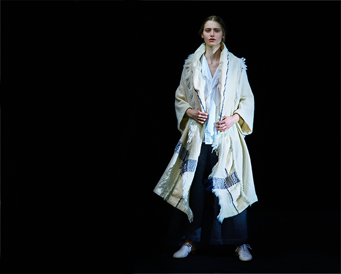 ワイズ 2015-16年秋冬<span>コレクション</span> - 写真18