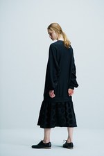 Y's 2015-16年秋冬コレクション - 民族×現代、新しいスタンダードを確立｜写真18