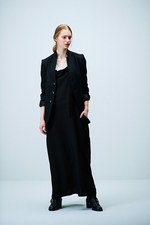 Y's 2015-16年秋冬コレクション - 民族×現代、新しいスタンダードを確立｜写真26