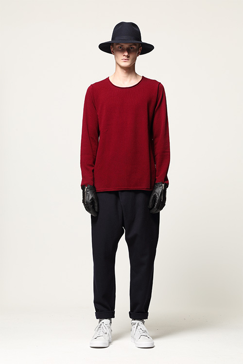 ウィザード 2015-16年秋冬<span>コレクション</span> - 写真11
